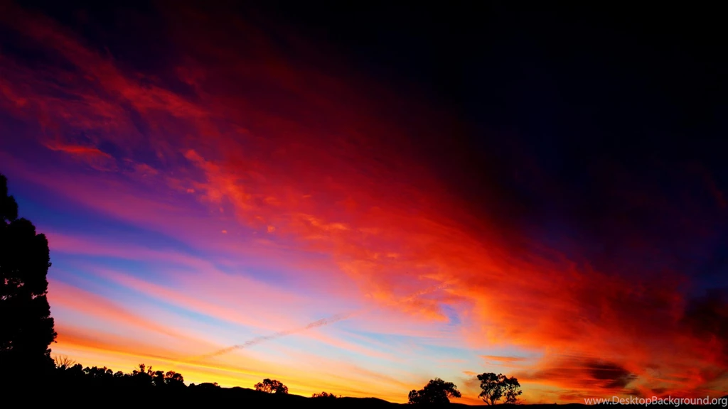 Dusk Backgrounds Wallpapers