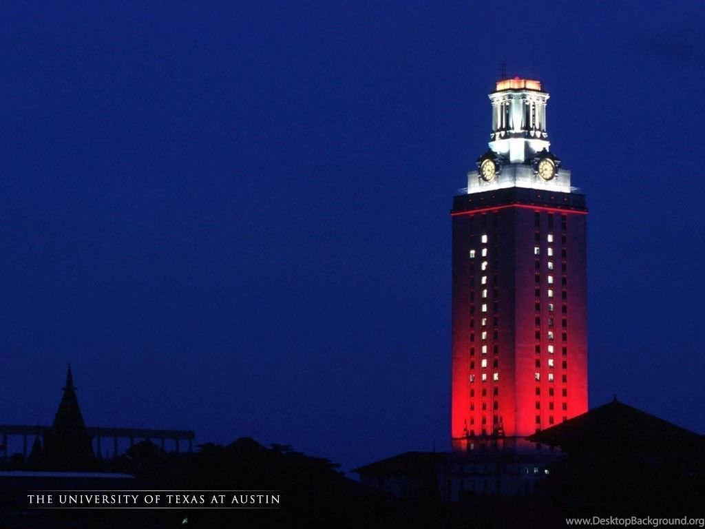 Texas Longhorns Desktop Wallpaper, Browser Themes & More!