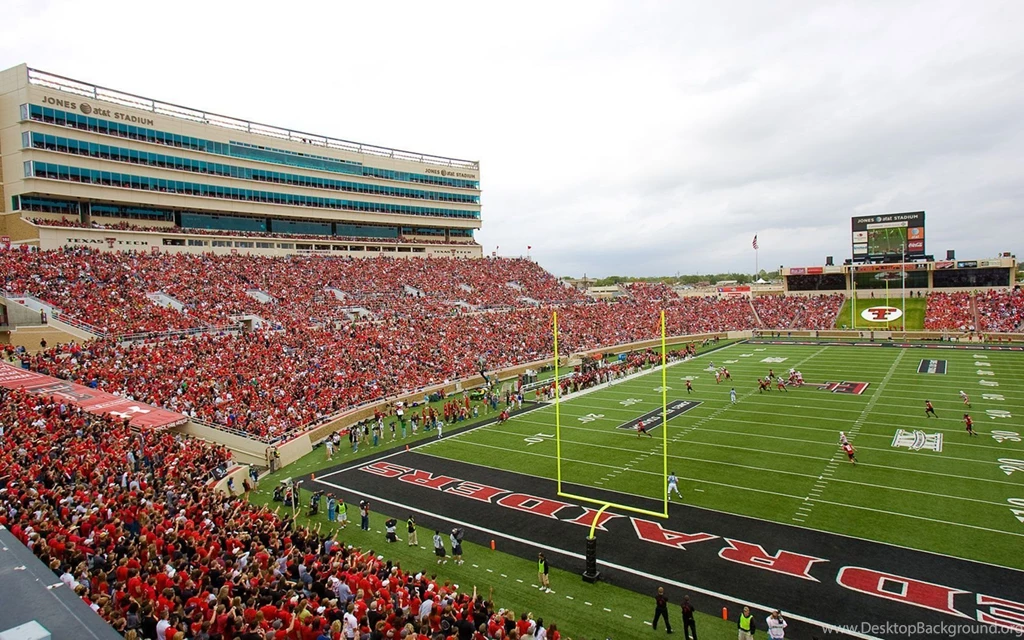 TEXASTECH.COM Texas Tech University Official Athletic Site