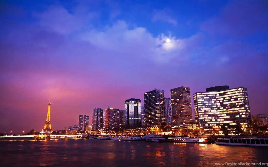 Amazing City View HD Wallpapers TechBlogStop