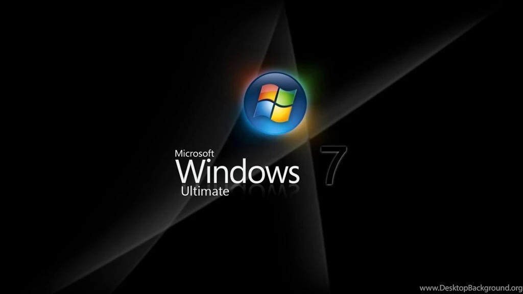 1366x768 Windows 7 Desktop PC And Mac Wallpapers
