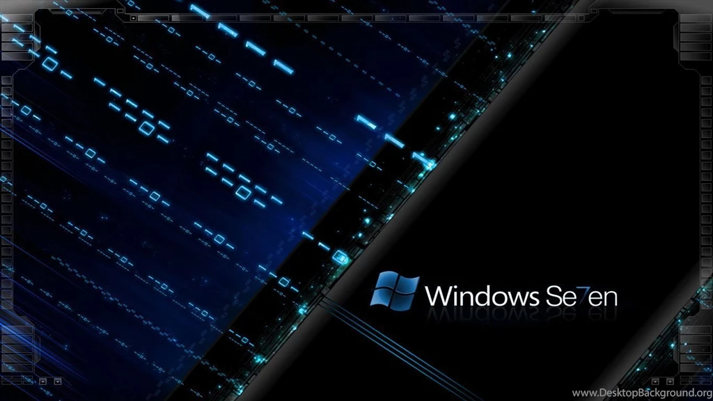 77 Windows 7 HD Wallpapers
