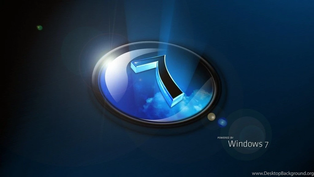 HD Pics Windows Seven Spellputers Wallpapers