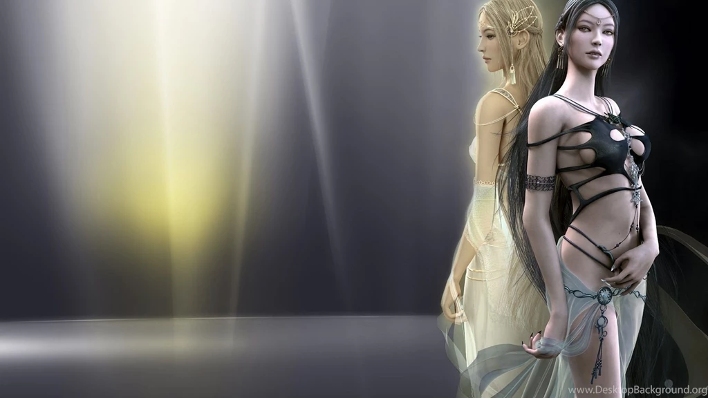 Top 3d Game Wallpaper Images For Pinterest