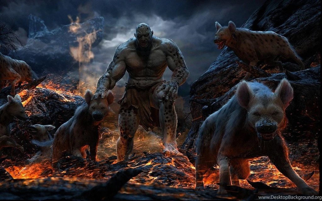 Game CG Picture,3D And CG Hd Wallpapers For Desktop,Abstract ...