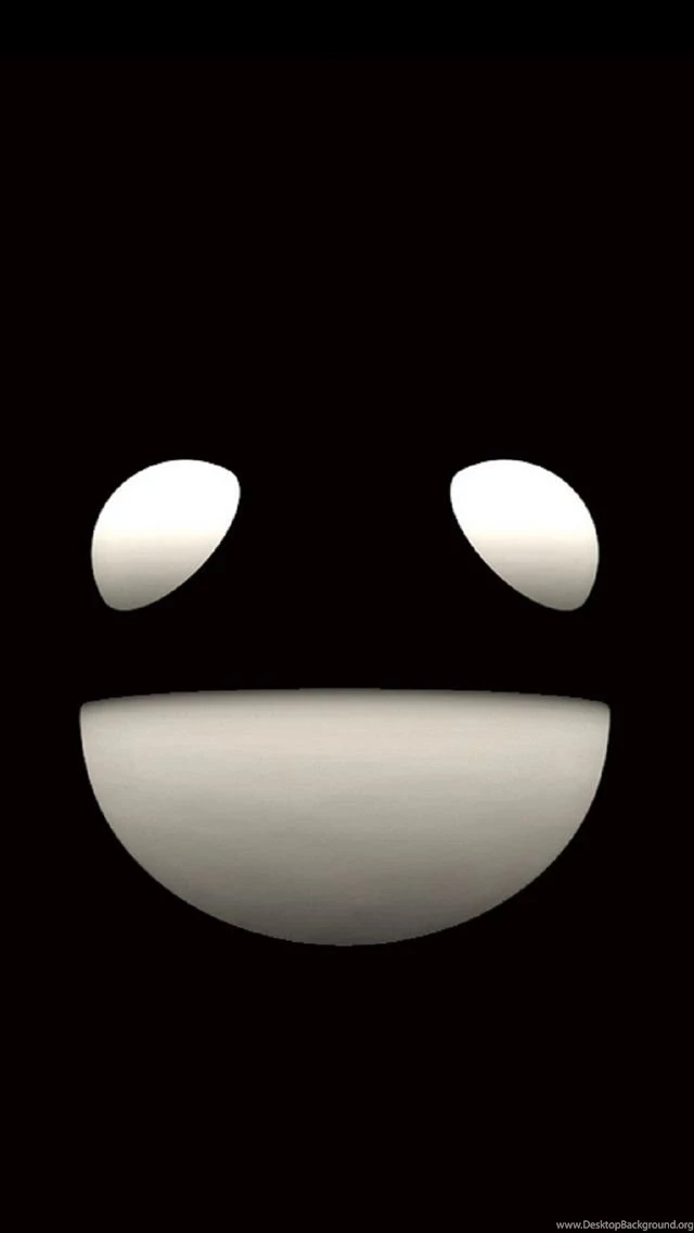 Deadmau5 Face iPhone 5 Wallpapers (640x1136)