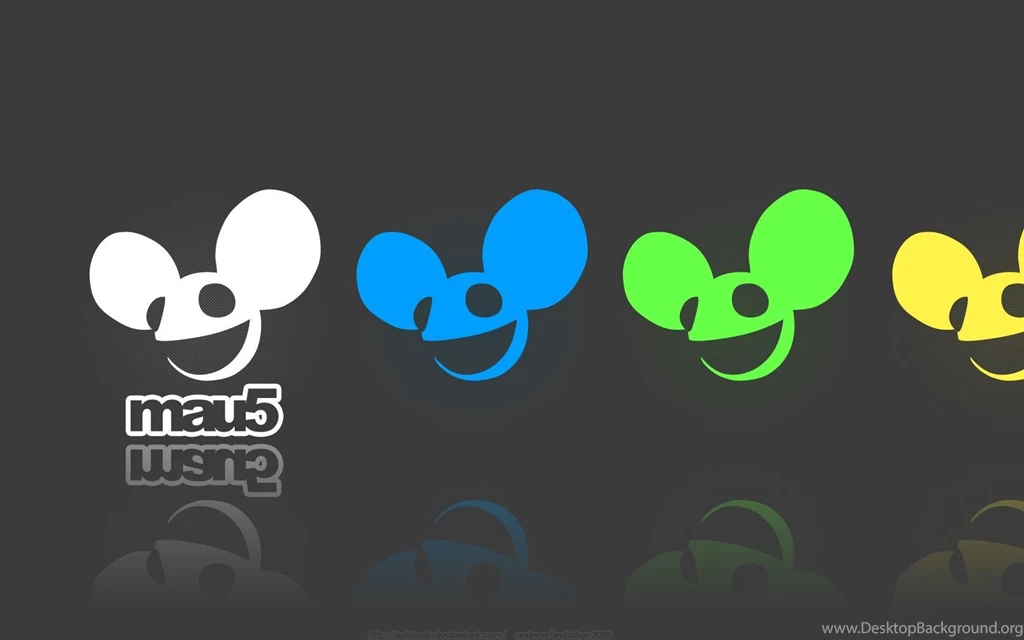 Deadmau5 HD Wallpapers And Backgrounds