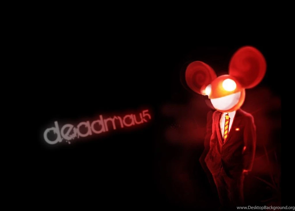 Deadmau5 Wallpapers