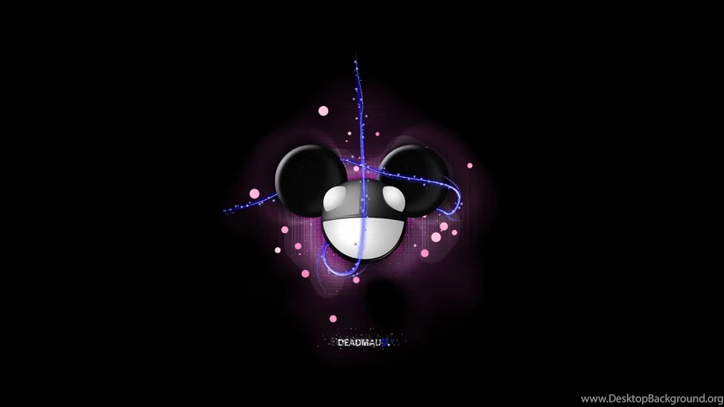 Deadmau5 Computer Wallpapers, Desktop Backgrounds