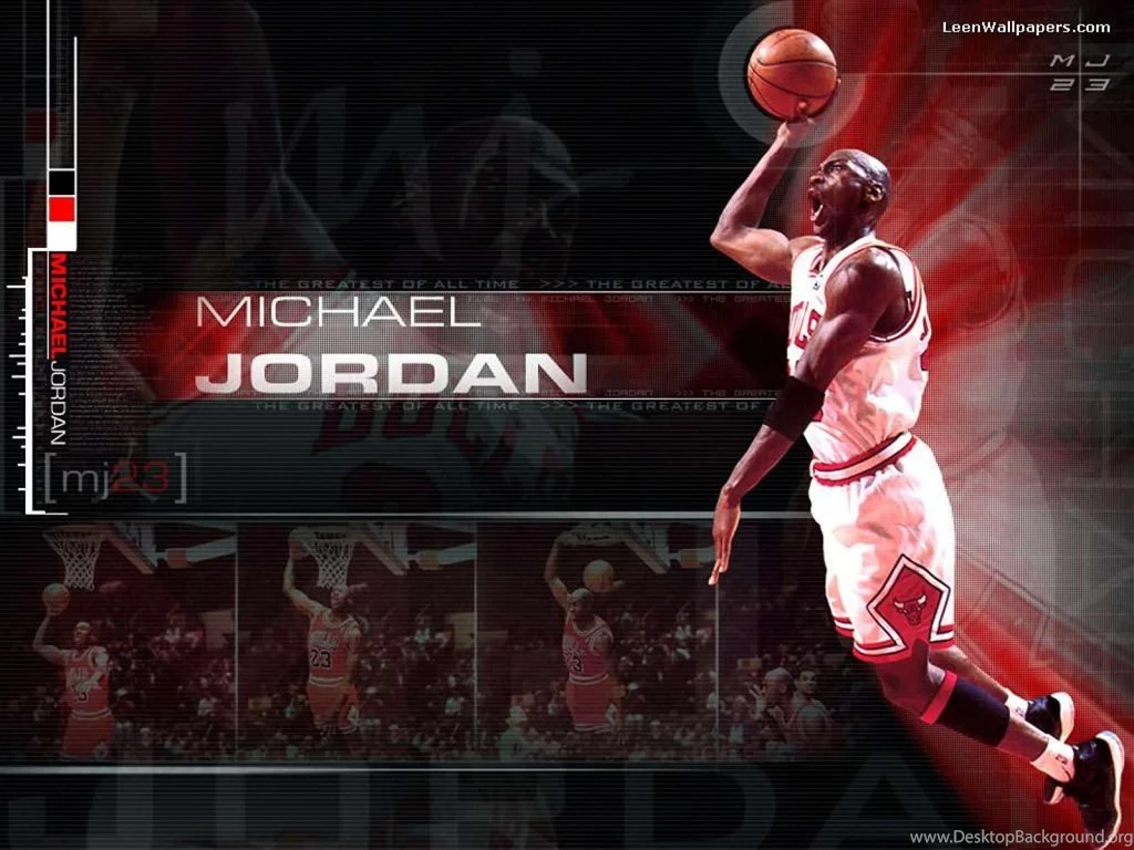 Michael Jordan Wallpapers   142373