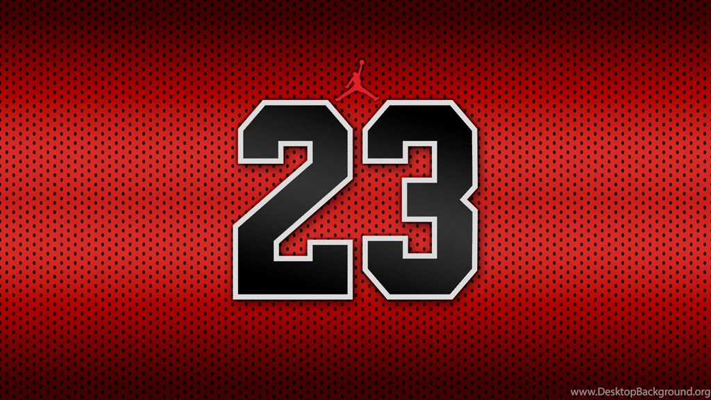 Michael Jordan 23 Wallpapers Wallpapers