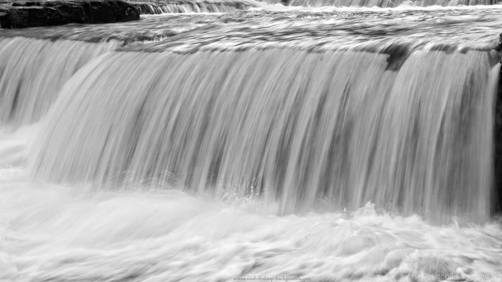 Backgrounds Backgrounds Waterfalls Computer Aysgarth Water Desktop ...