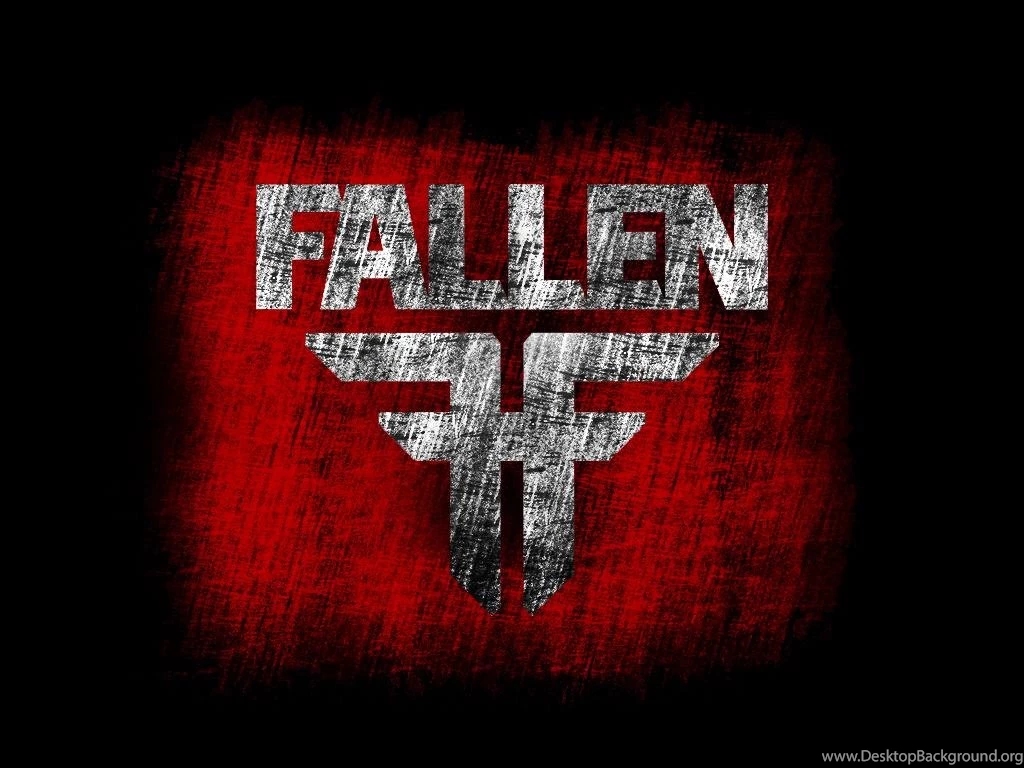 Fallen Footwear Wallpapers