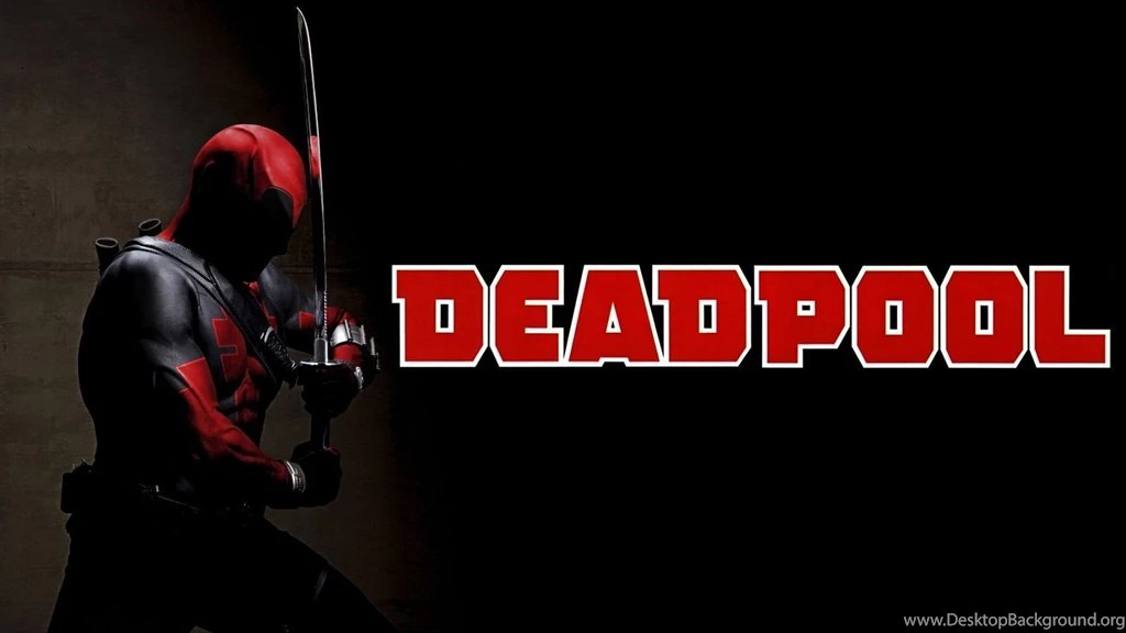 Deadpool Wallpapers