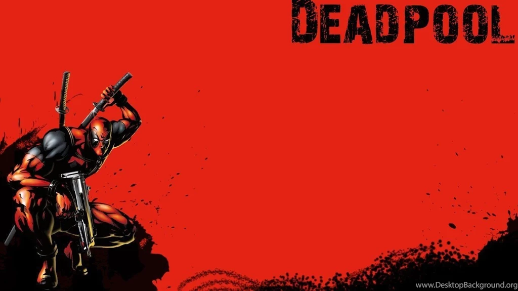 Deadpool Wallpapers