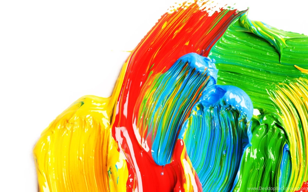 Bright Colors Backgrounds