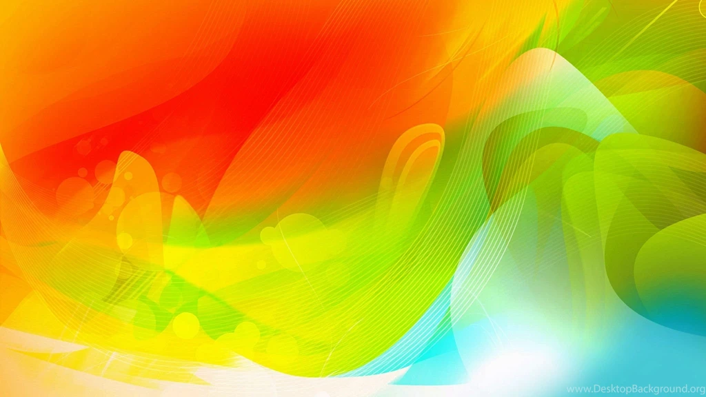 Download Wallpapers 2048x1152 Spots, Clot, Bright, Colorful HD HD ...