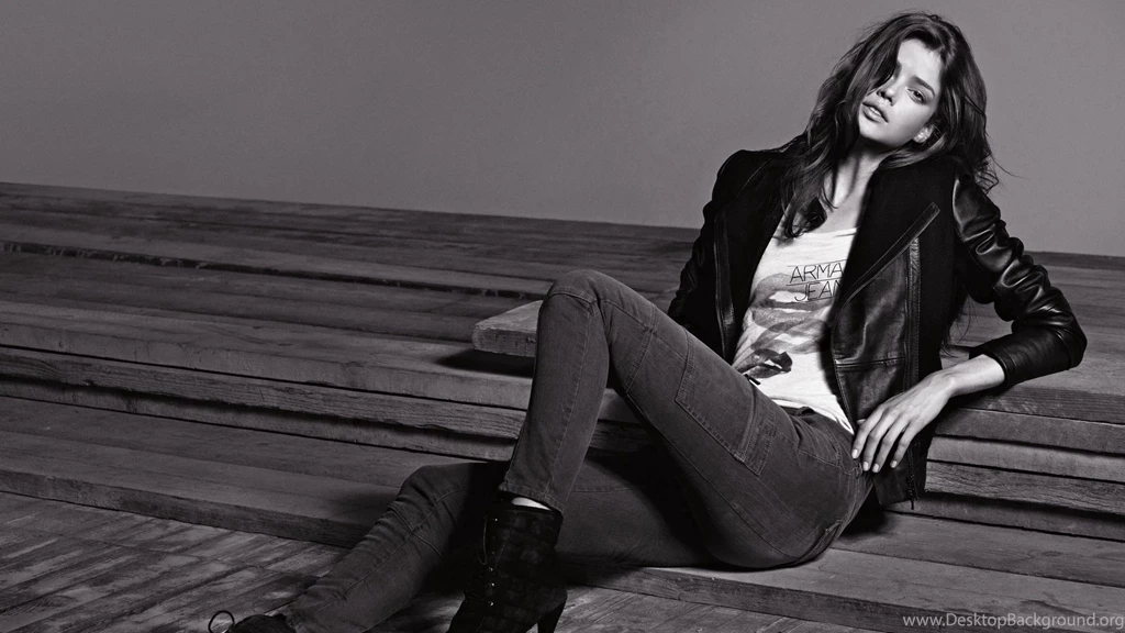 Download Wallpapers 3840x2160 Girl, Model, Photo Shoot, Black And ...