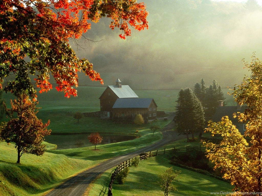Free Nature Desktop Wallpaper Backgrounds
