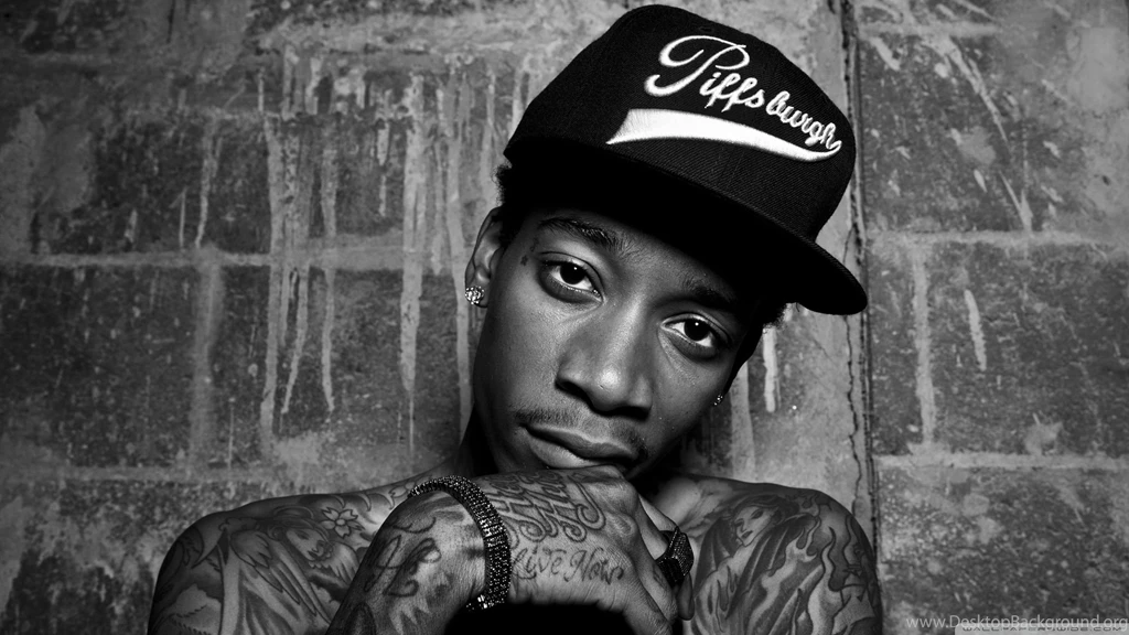 Wiz Khalifa Wallpapers Hd 1905801