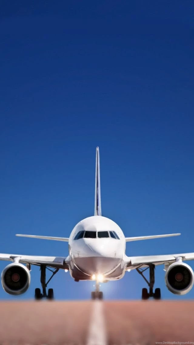 Boeing Airbus Airplane HD Wallpapers iPhone Galaxy BlackBerry