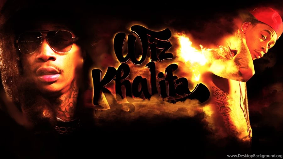 DeviantArt: More Like Wiz Khalifa Wallpapers By JSWoodhams