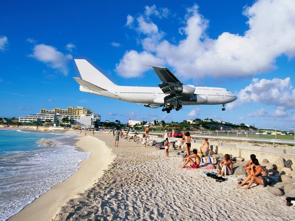 Airplane Wallpaper Images