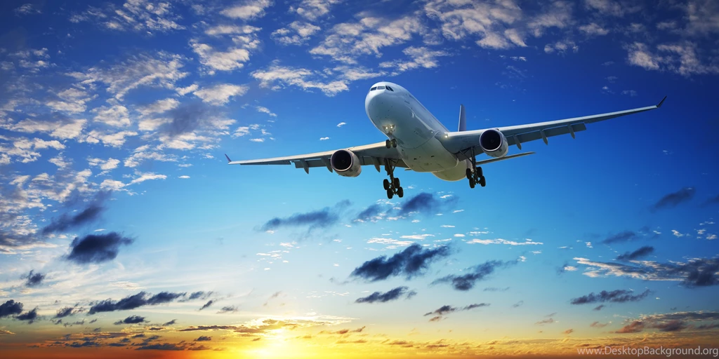Wallpapers Airplane Passenger Airplanes Aviation Image