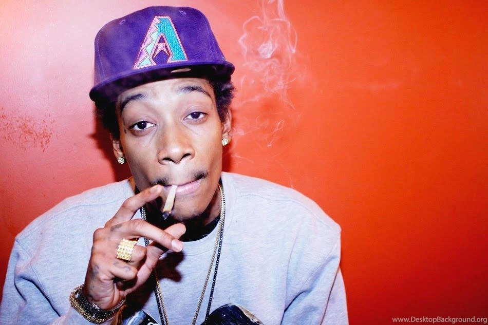 2 Wiz Khalifa Wallpapers Wiz Khalifa Backgrounds