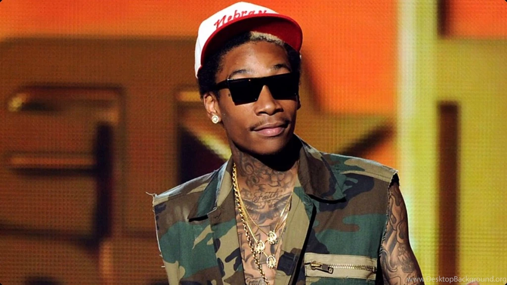 Army Life: Celebs With Military Backgrounds