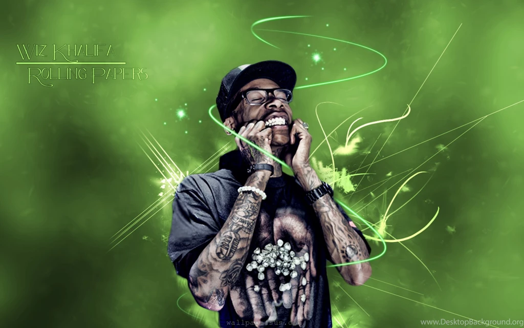 Top Mac Miller And Wiz Khalifa Wallpaper Images For Pinterest