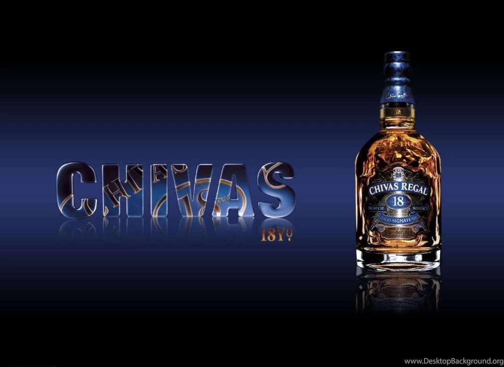 Chivas Regal Scotch Whisky Hd Wallpapers