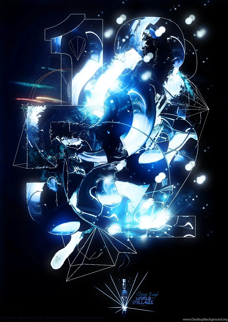 Chivas Regal By PAROiQ1 On DeviantArt