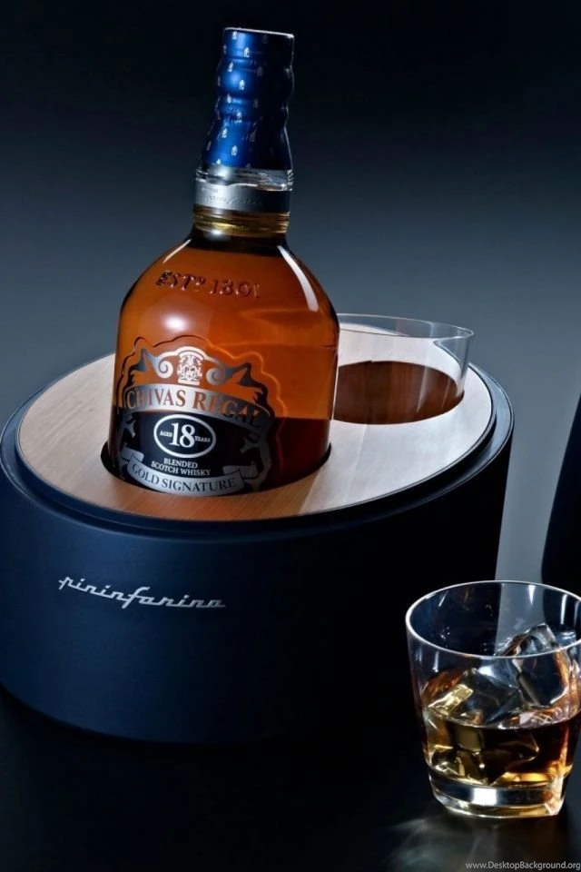 Chivas Regal Mobile Wallpapers Free Download VShare.com