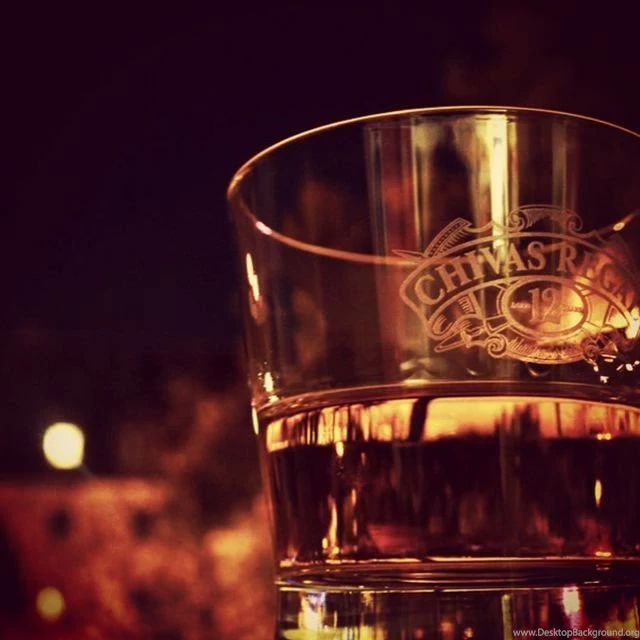 Whiskey Tasting Adventures With Chivas Regal In Houston