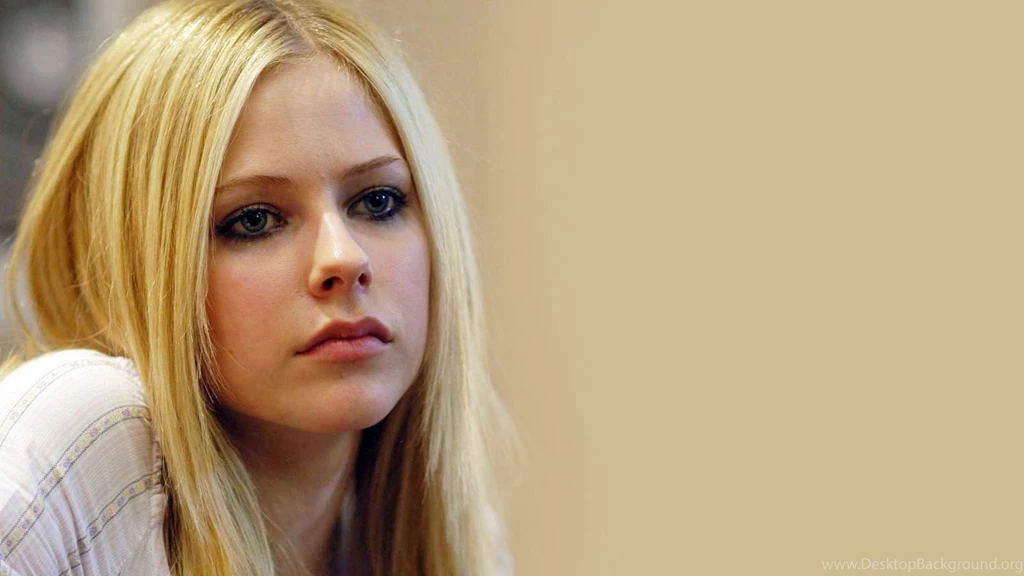 Best Avril Lavigne Wallpapers Laptop