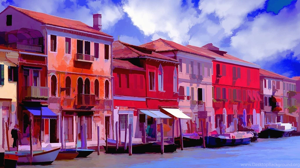 Oil Painting 1920x1080 Wallpapers, 1920x1080 Wallpapers & Pictures ...