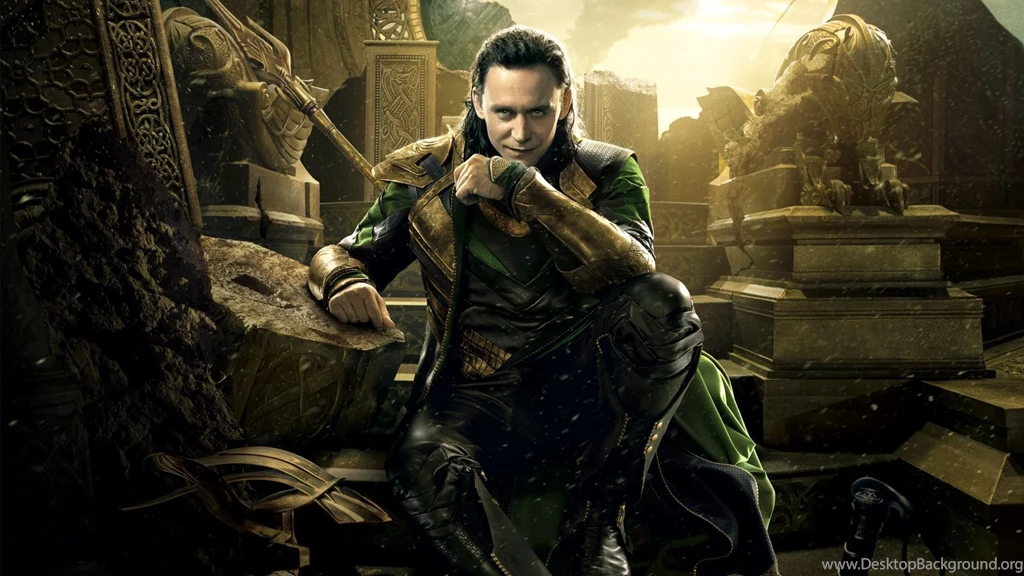 Thor HD Wallpapers