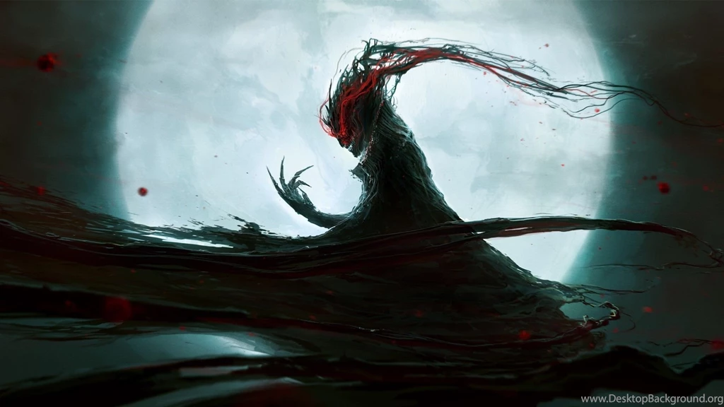 Ergo Proxy Wallpapers