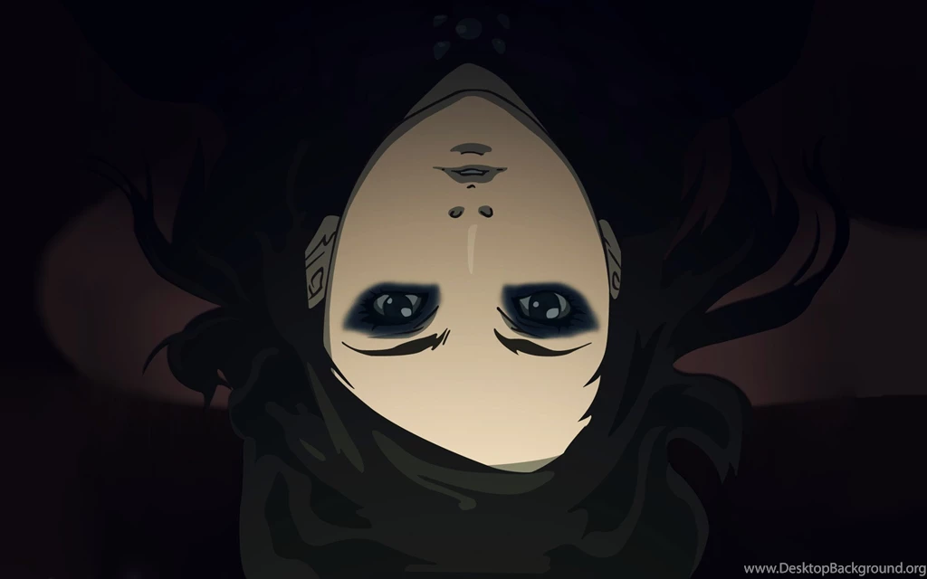 Ergo Proxy Wallpapers