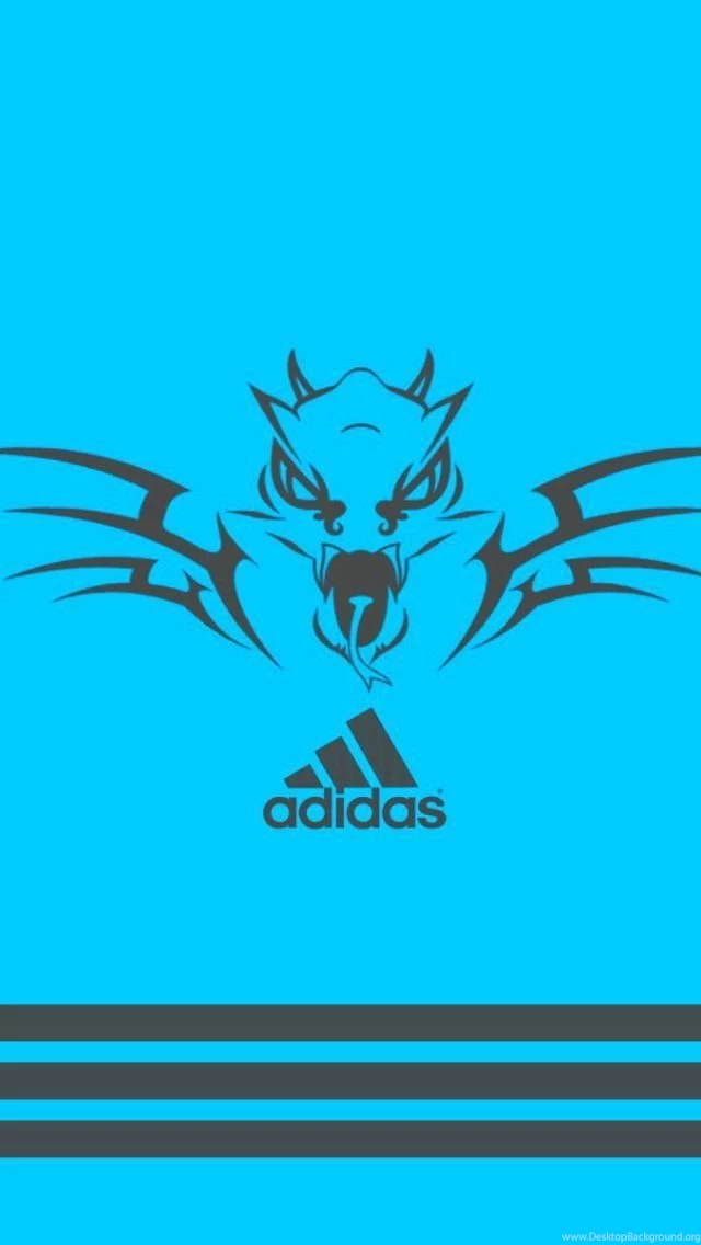 Adidas Wallpapers For iPhone 5