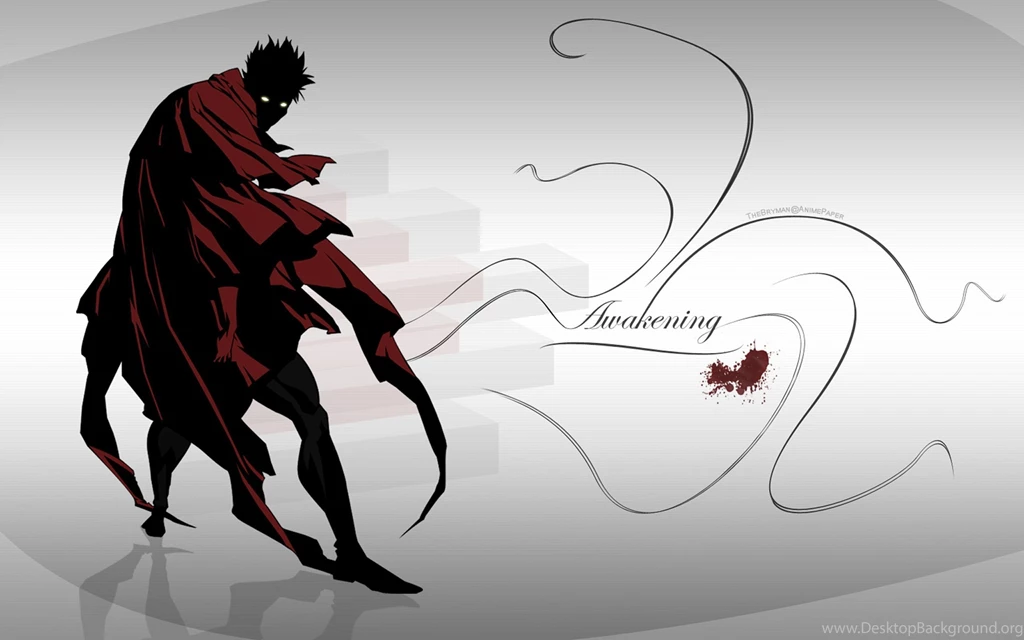 Ergo Proxy HD Wallpapers
