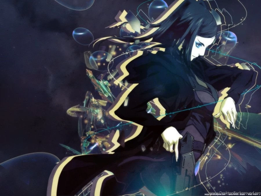 Ergo Proxy Wallpapers By Genso x On DeviantArt