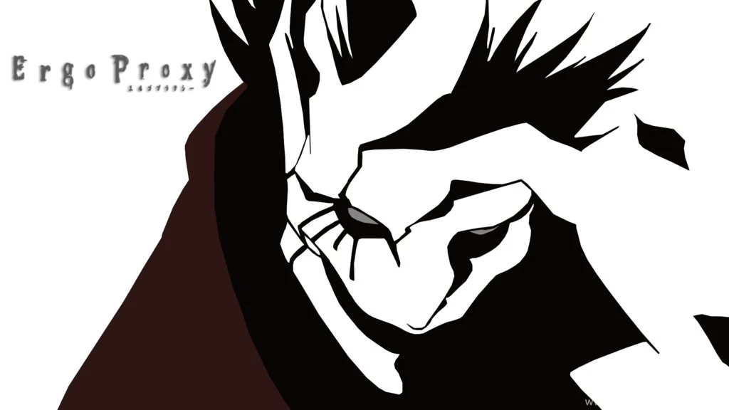 Ergo Proxy   Wallpapers 1092x1080 By Emmettj4 On DeviantArt