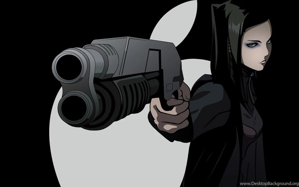 Ergo Proxy Wallpapers