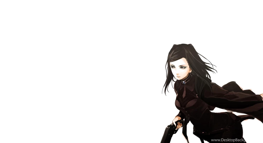 Ergo Proxy Free Wallpapers (19 Photos) For Your Desktop, Download ...