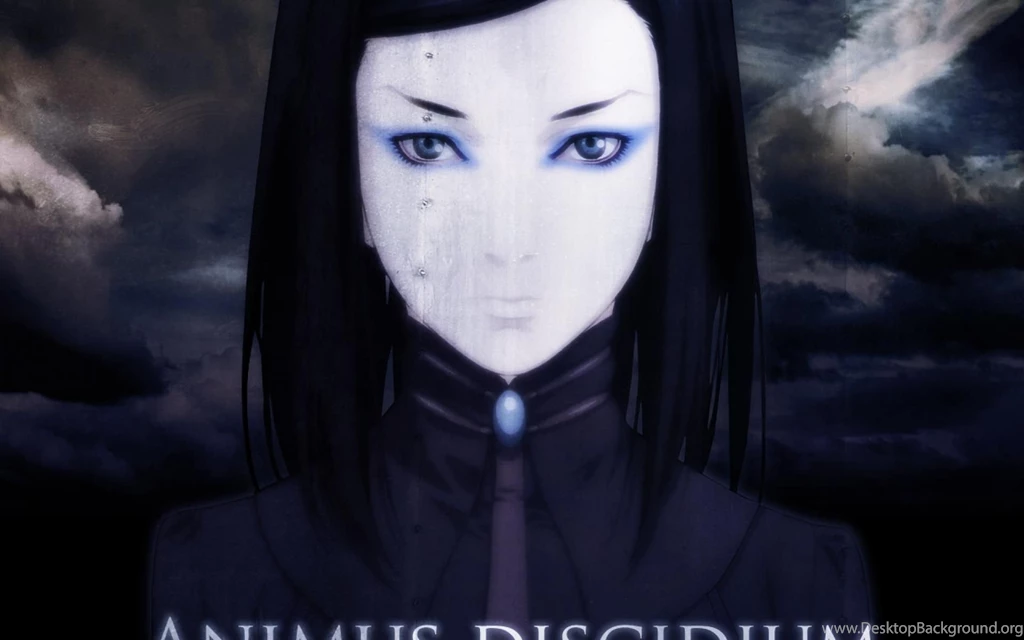Ergo Proxy Wallpapers
