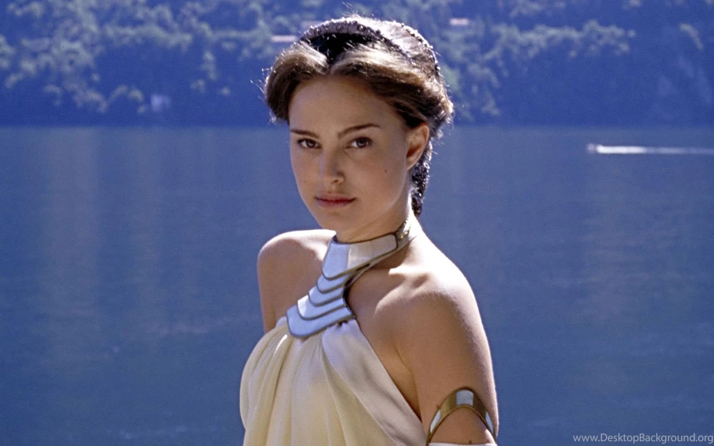 Natalie Portman Marvelous Wallpapers   Wallpapers