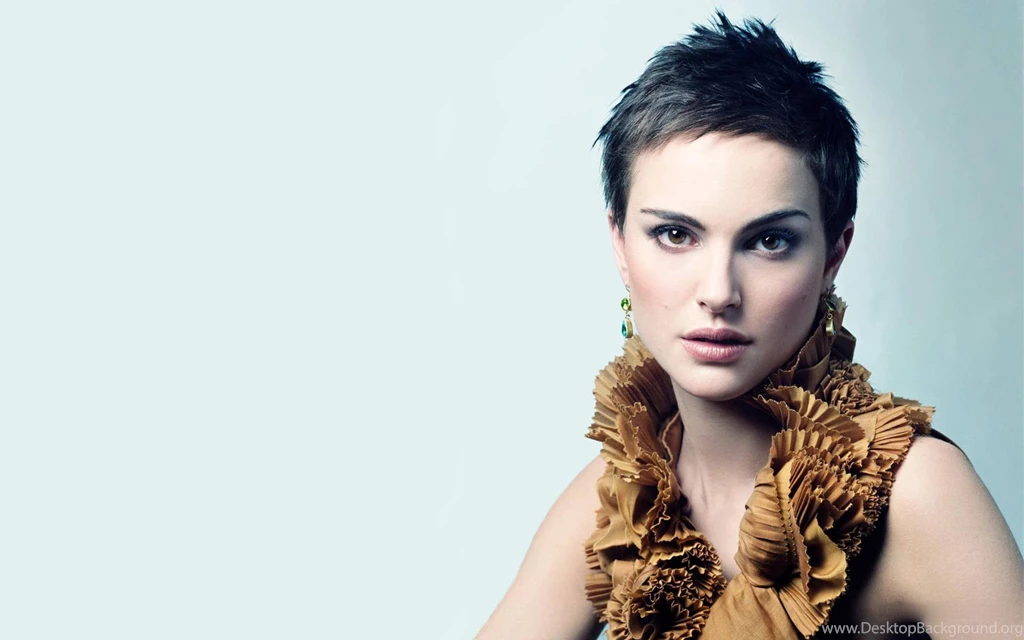 Natalie Portman Superb Wallpapers Wallpapers