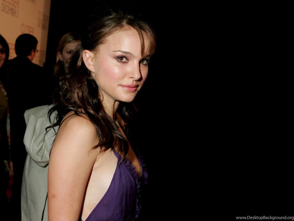 Natalie Portman Computer Wallpapers, Desktop Backgrounds ...